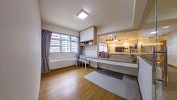 Blk 443A West Ridges @ Bukit Batok (Bukit Batok), HDB 5 Rooms #588497041
